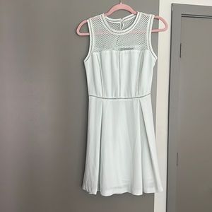 NWOT Dynamite Light Green Summer Dress, XS